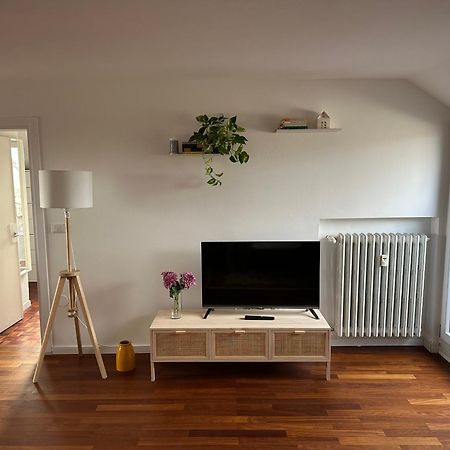 Venice Rooms Favaro Veneto Exterior foto
