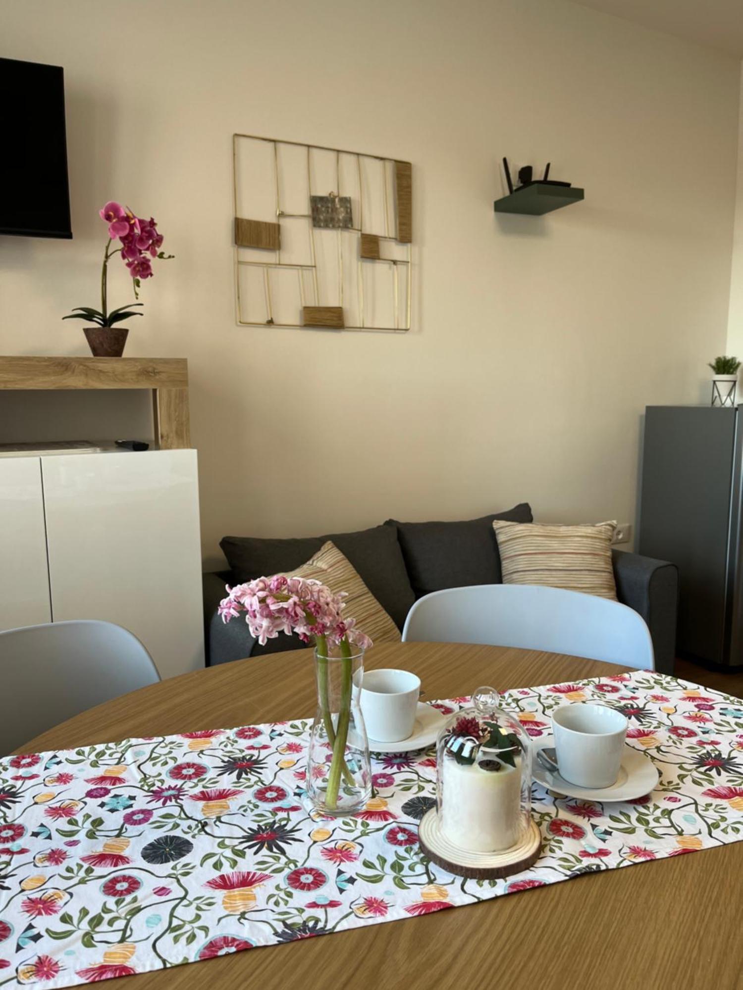 Venice Rooms Favaro Veneto Exterior foto