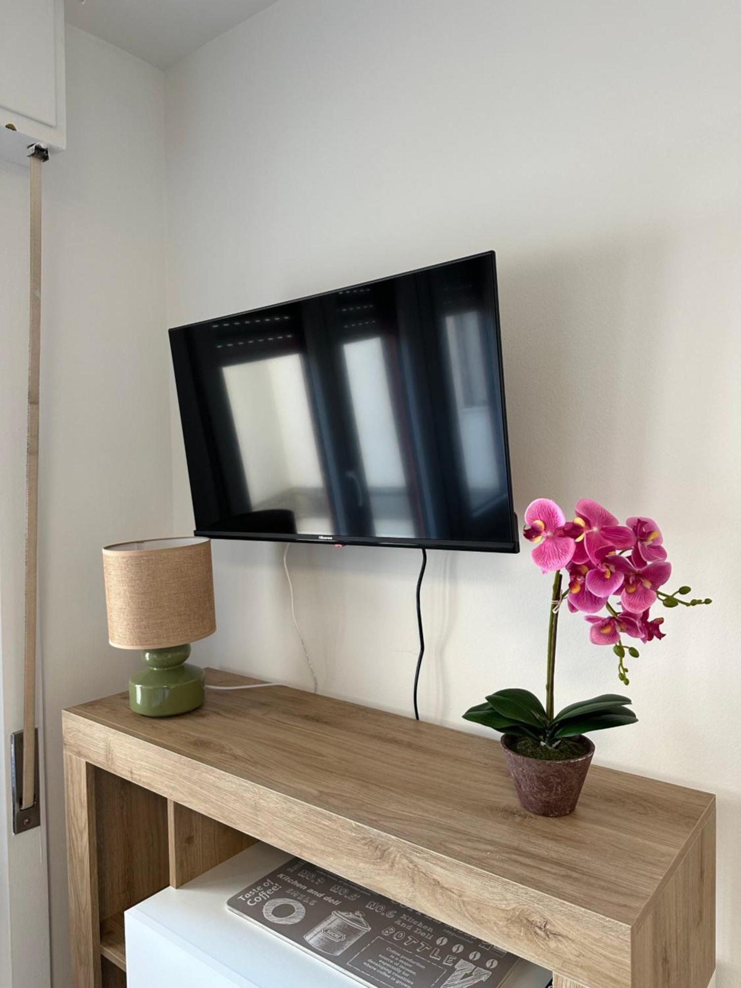Venice Rooms Favaro Veneto Exterior foto