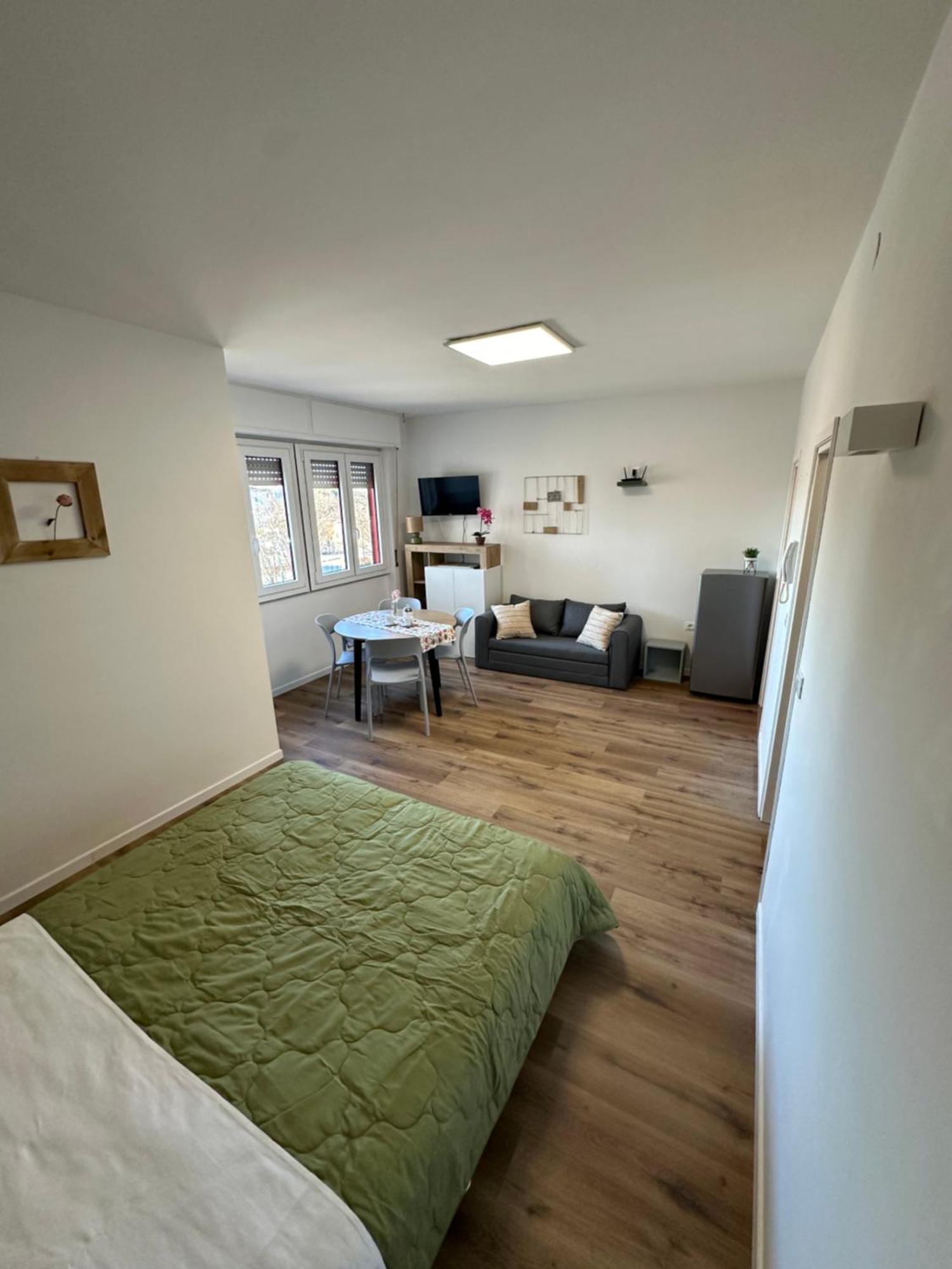 Venice Rooms Favaro Veneto Exterior foto