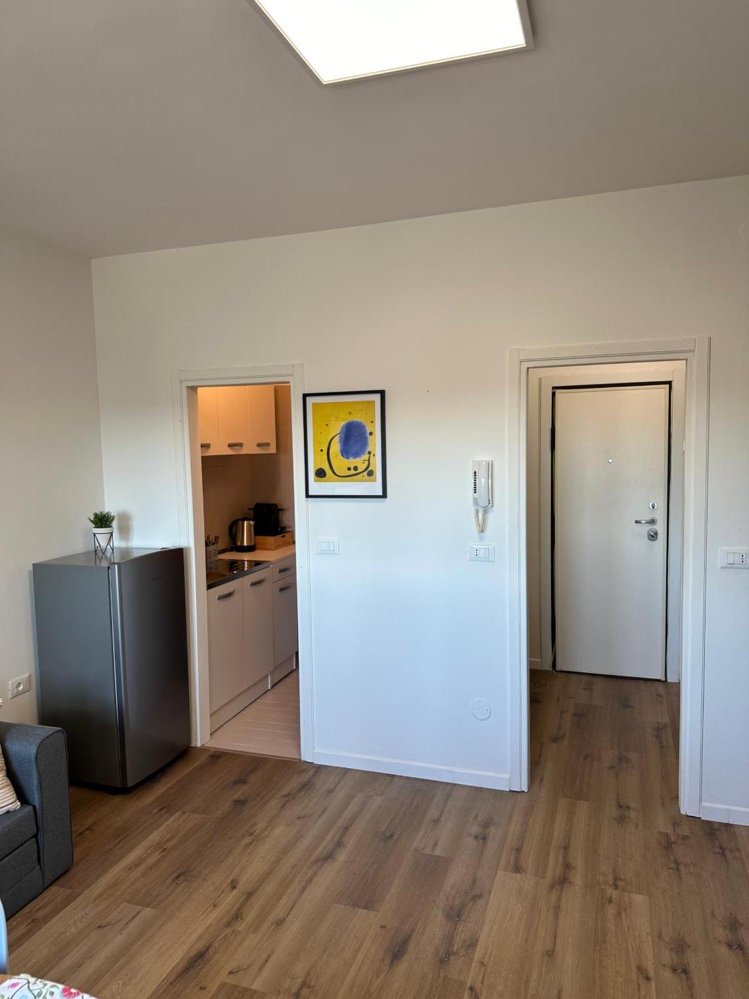 Venice Rooms Favaro Veneto Exterior foto