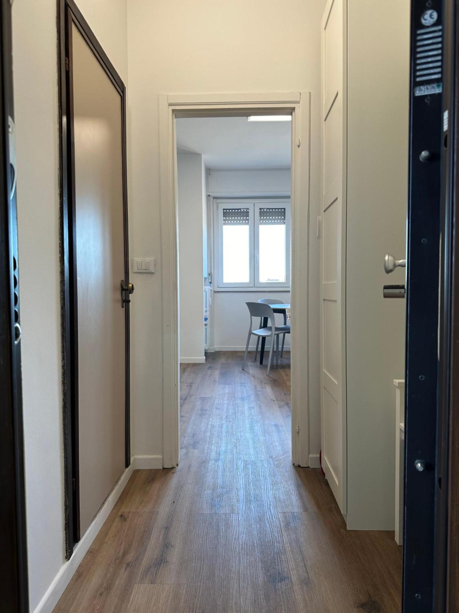 Venice Rooms Favaro Veneto Exterior foto