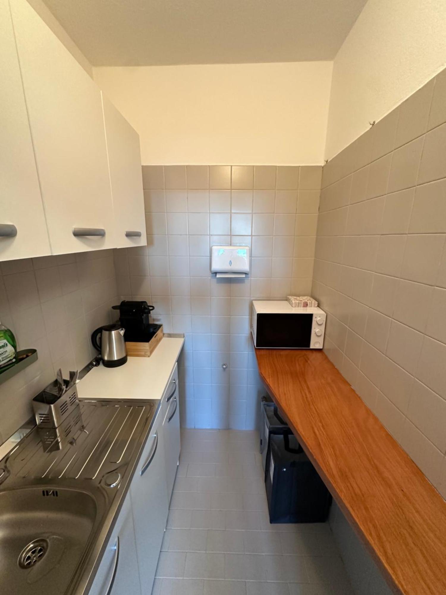 Venice Rooms Favaro Veneto Exterior foto