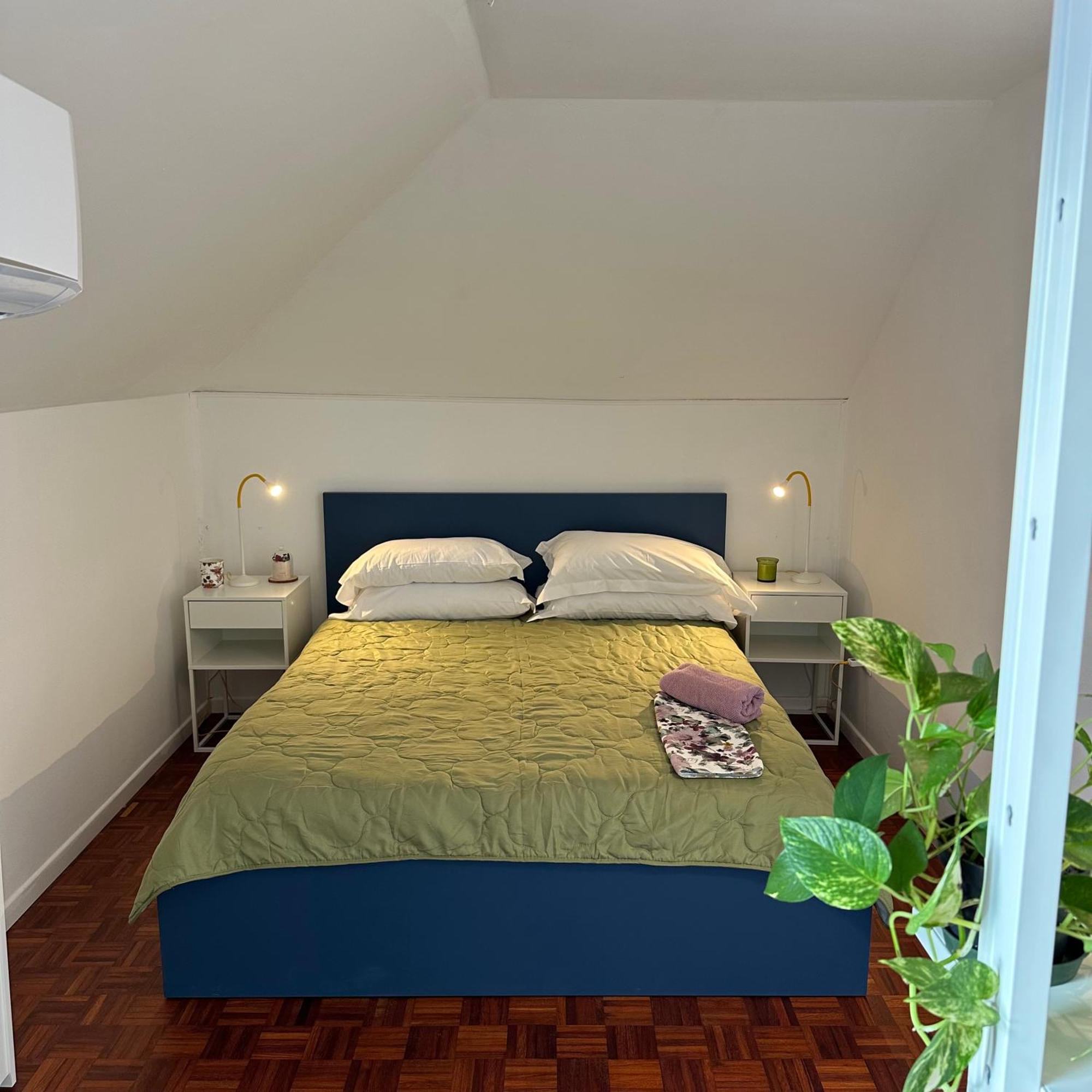Venice Rooms Favaro Veneto Exterior foto