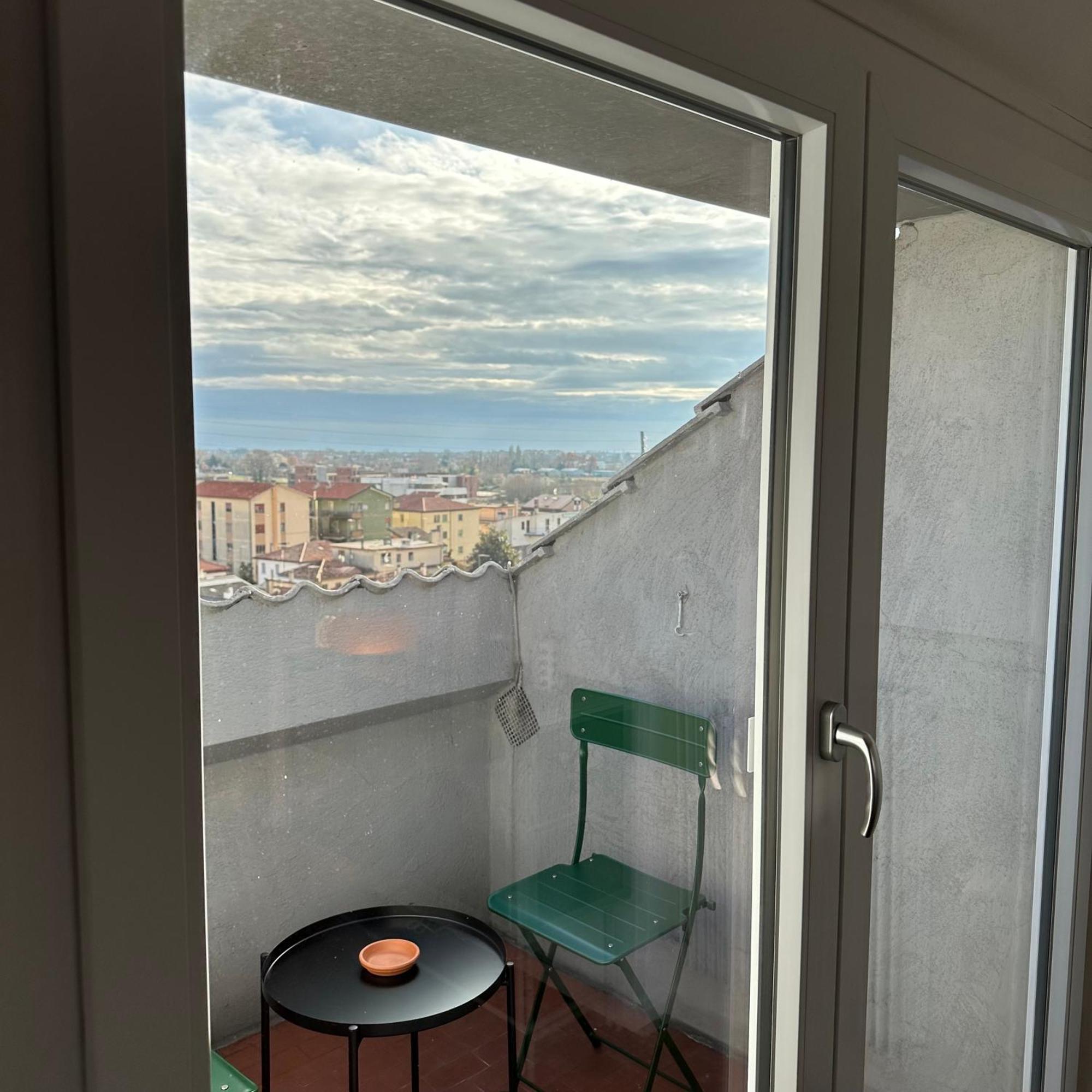 Venice Rooms Favaro Veneto Exterior foto