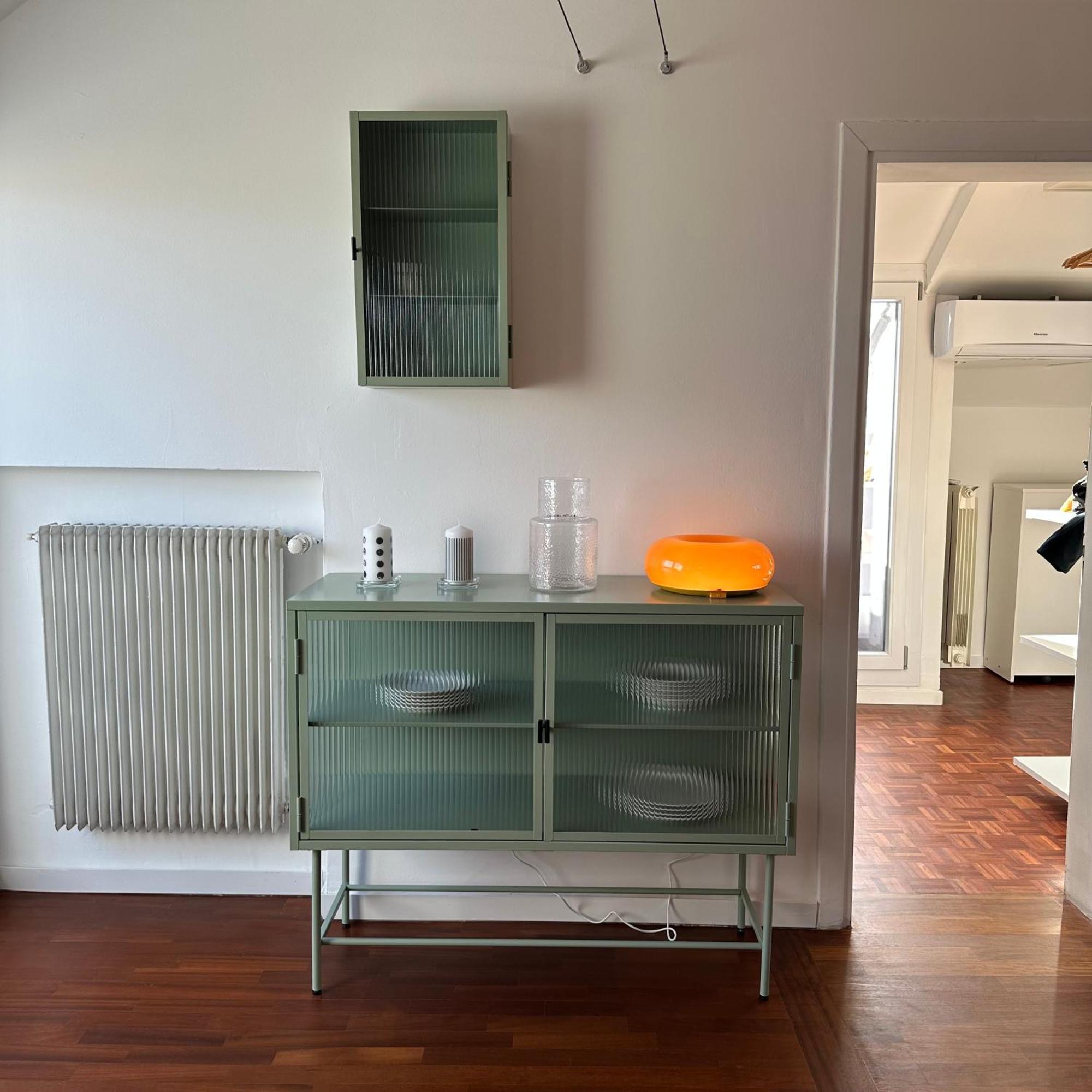 Venice Rooms Favaro Veneto Exterior foto