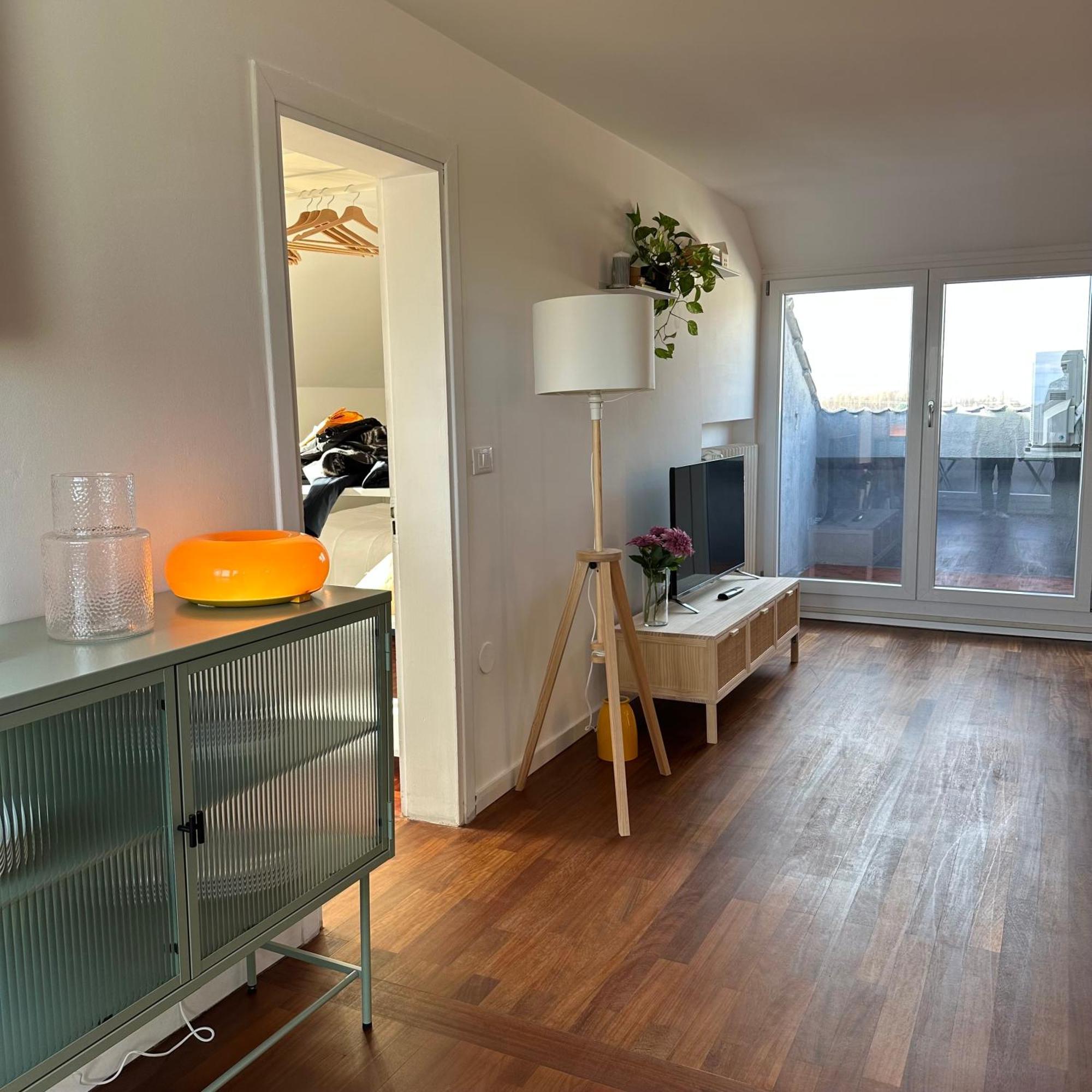 Venice Rooms Favaro Veneto Quarto foto