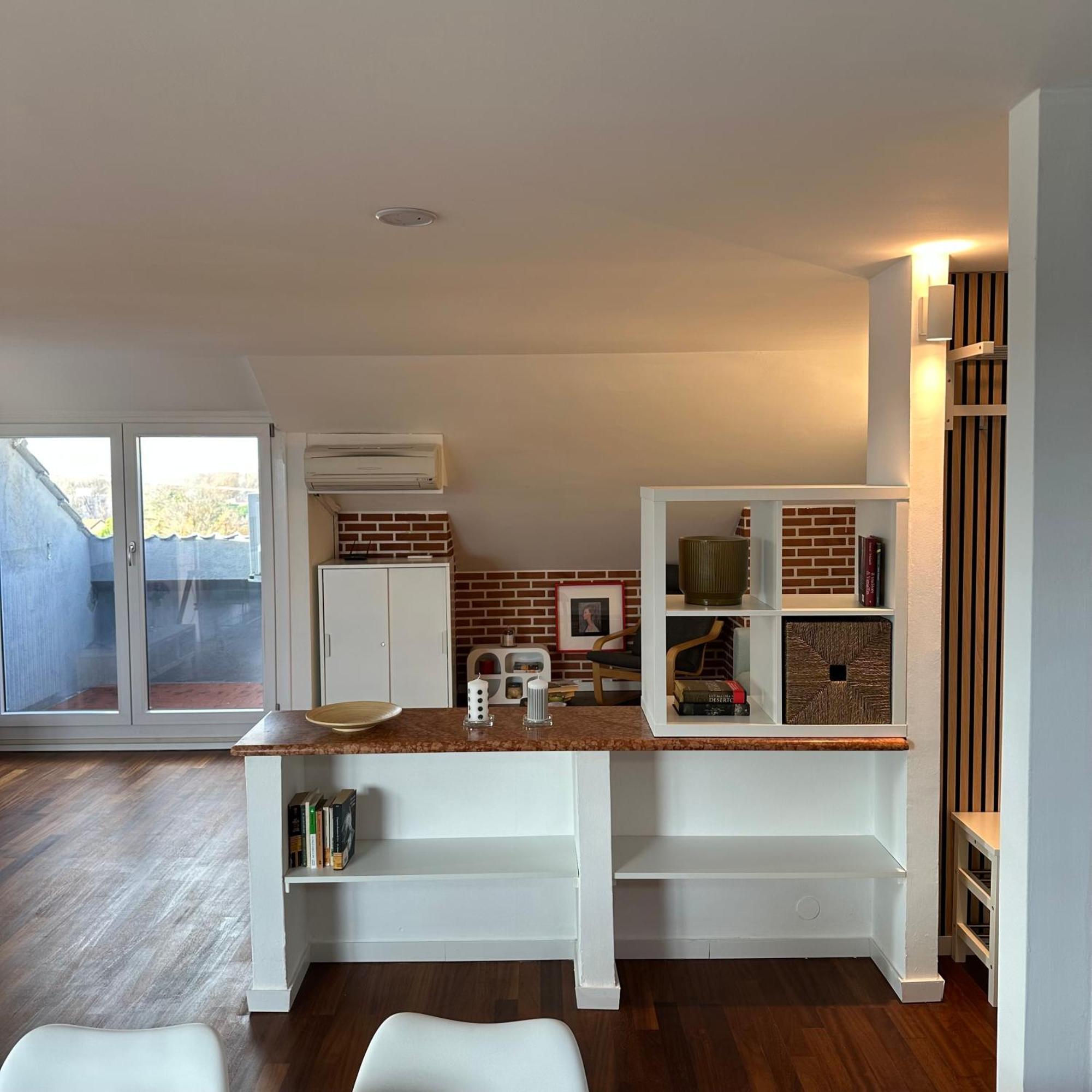 Venice Rooms Favaro Veneto Quarto foto