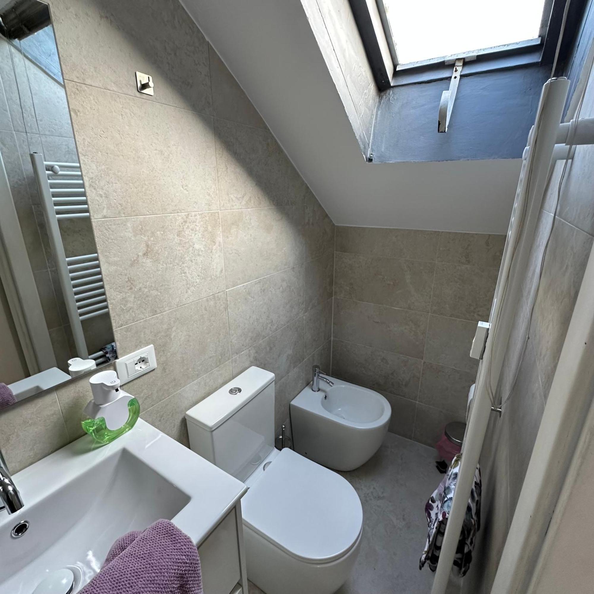 Venice Rooms Favaro Veneto Exterior foto