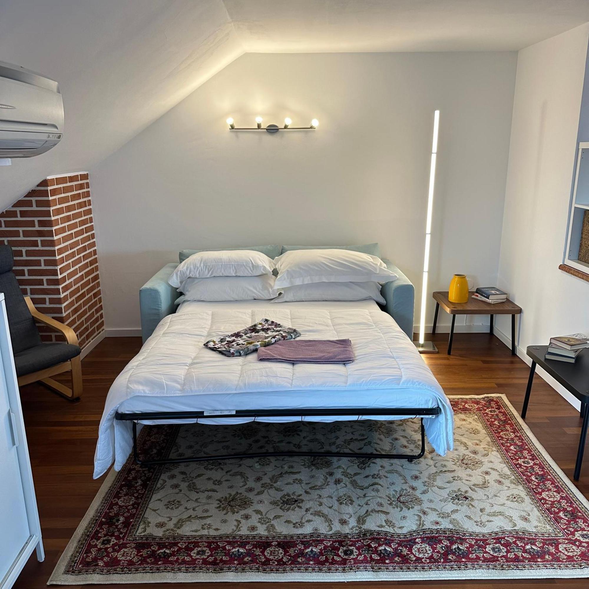 Venice Rooms Favaro Veneto Quarto foto