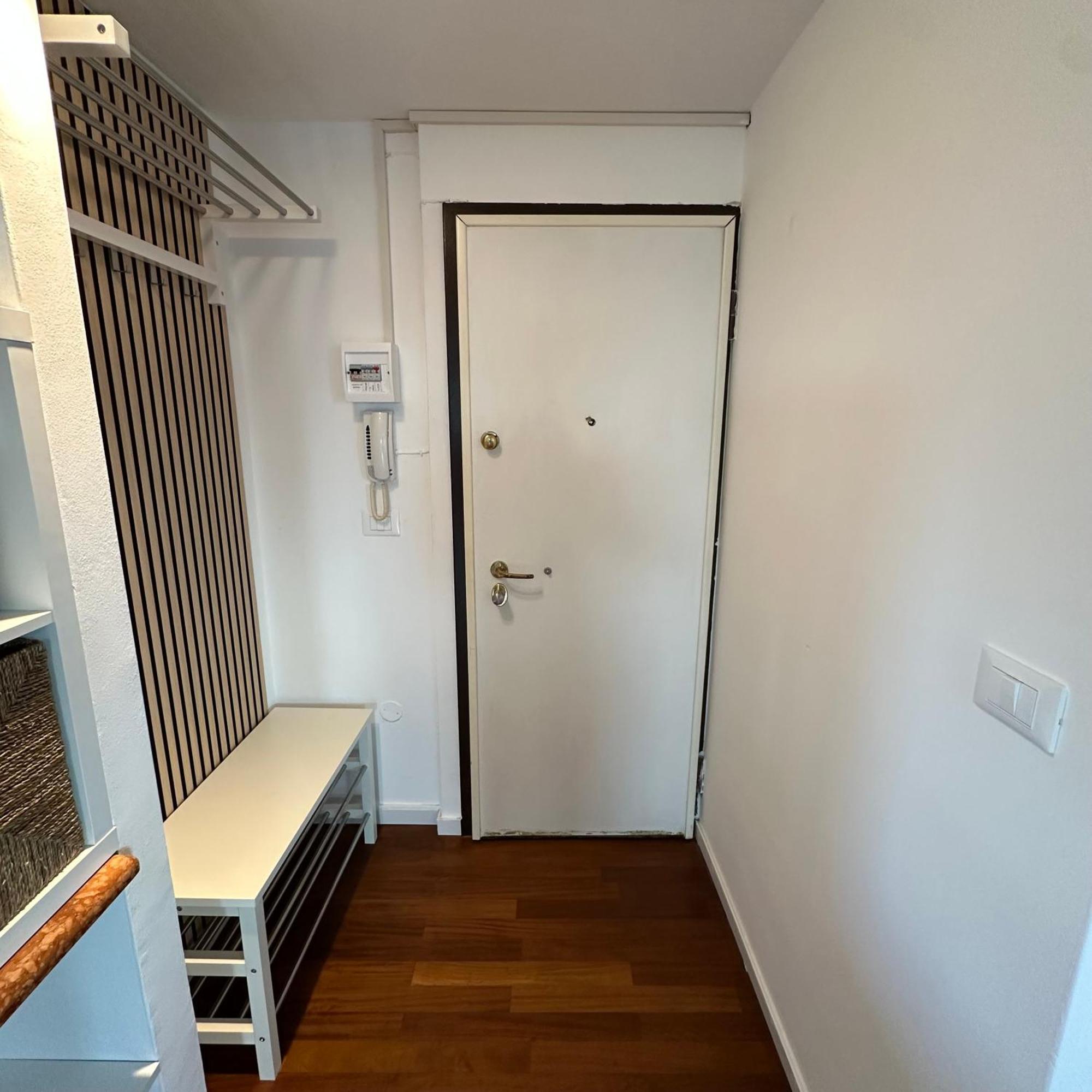 Venice Rooms Favaro Veneto Quarto foto