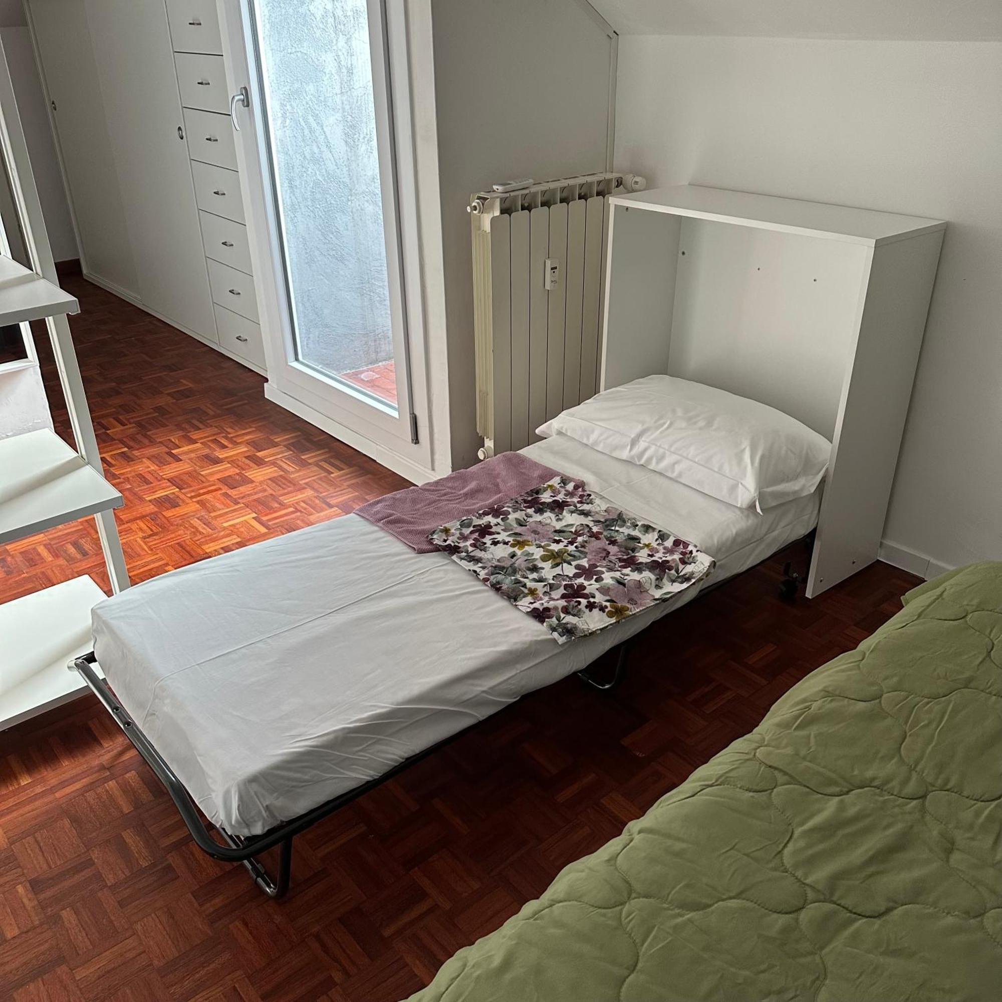 Venice Rooms Favaro Veneto Quarto foto