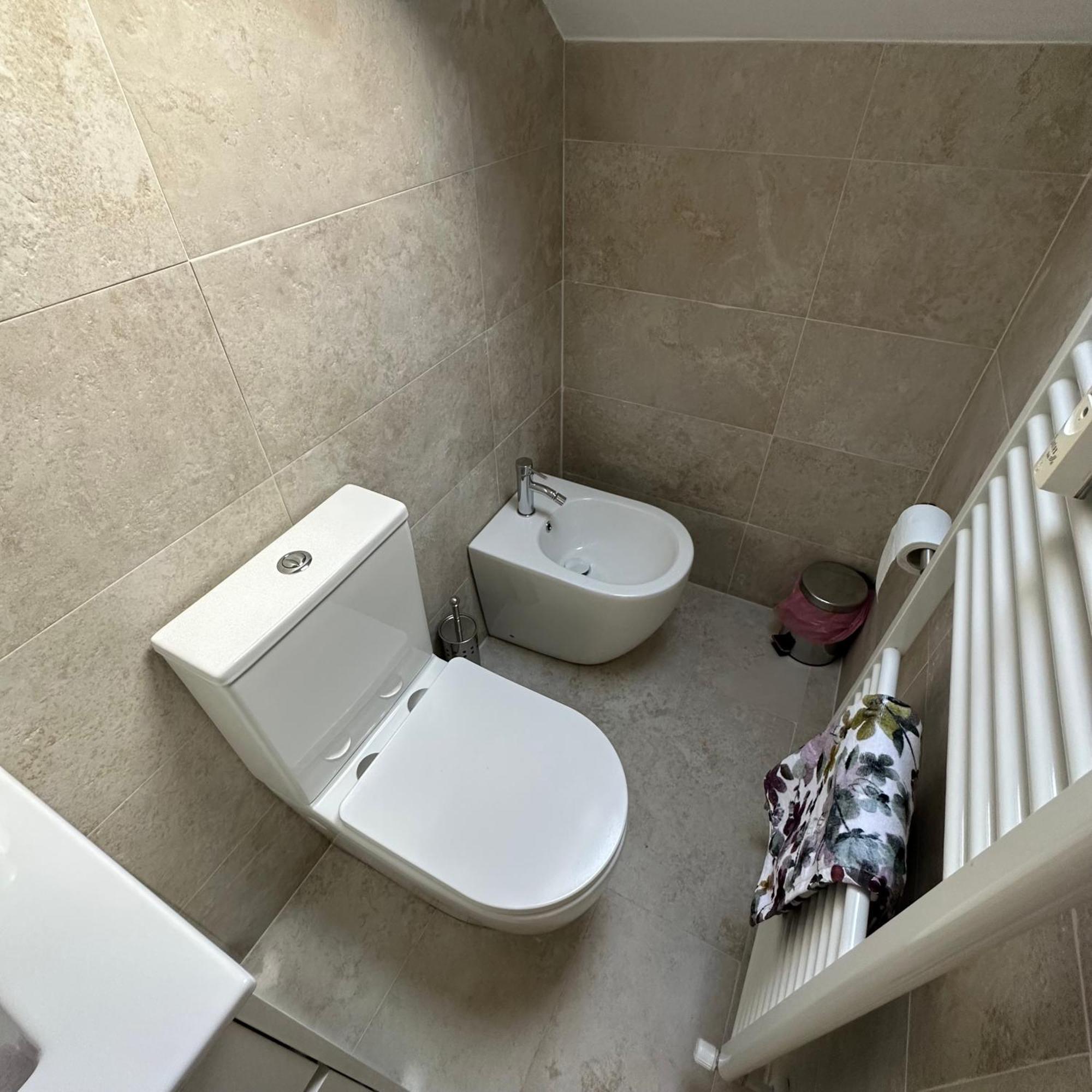 Venice Rooms Favaro Veneto Quarto foto