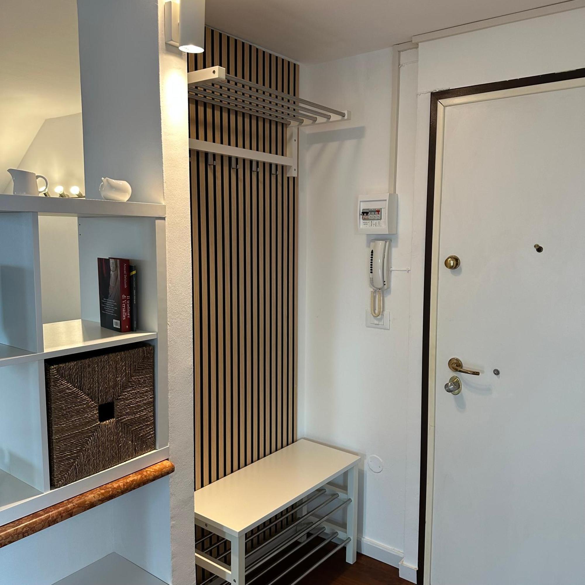 Venice Rooms Favaro Veneto Quarto foto