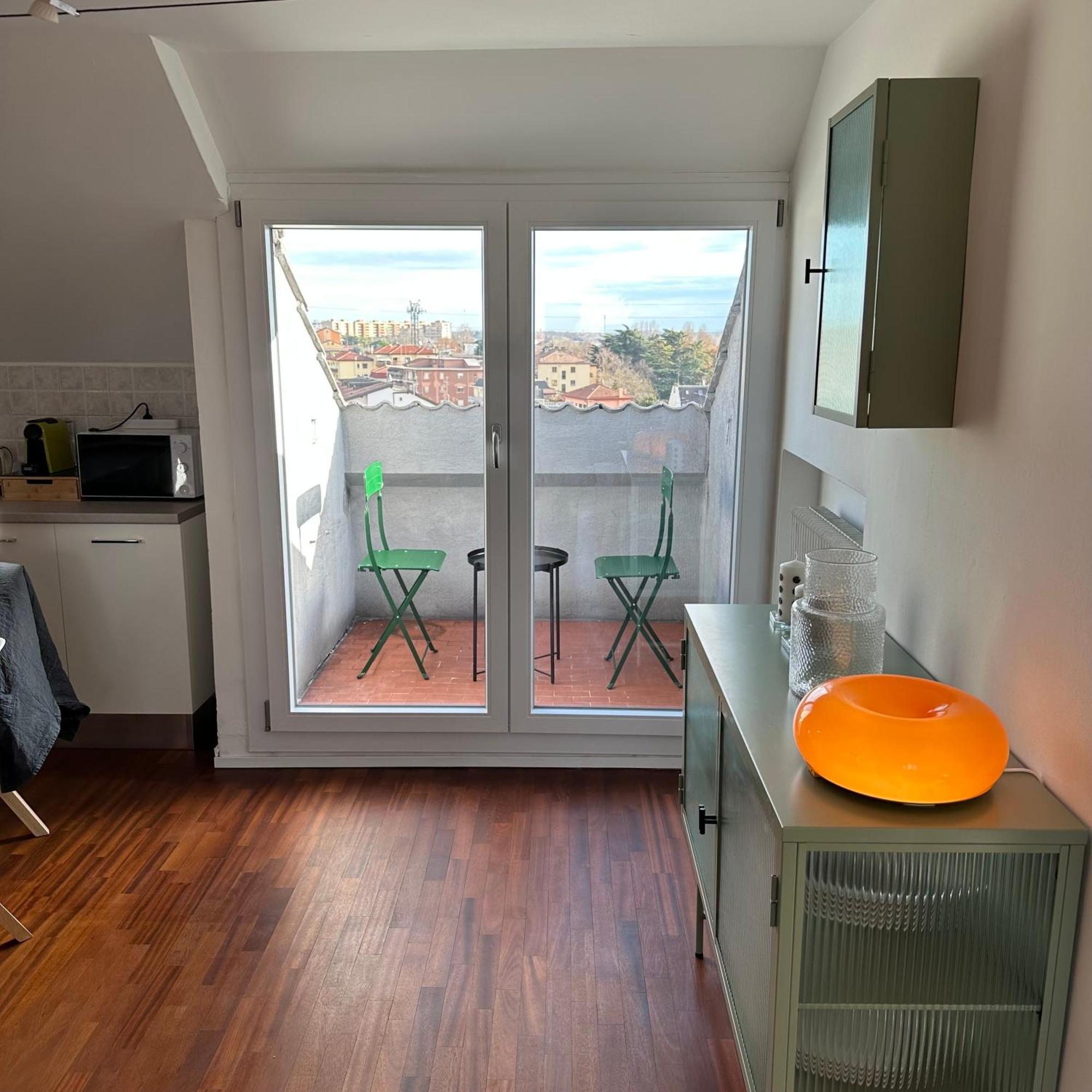 Venice Rooms Favaro Veneto Exterior foto
