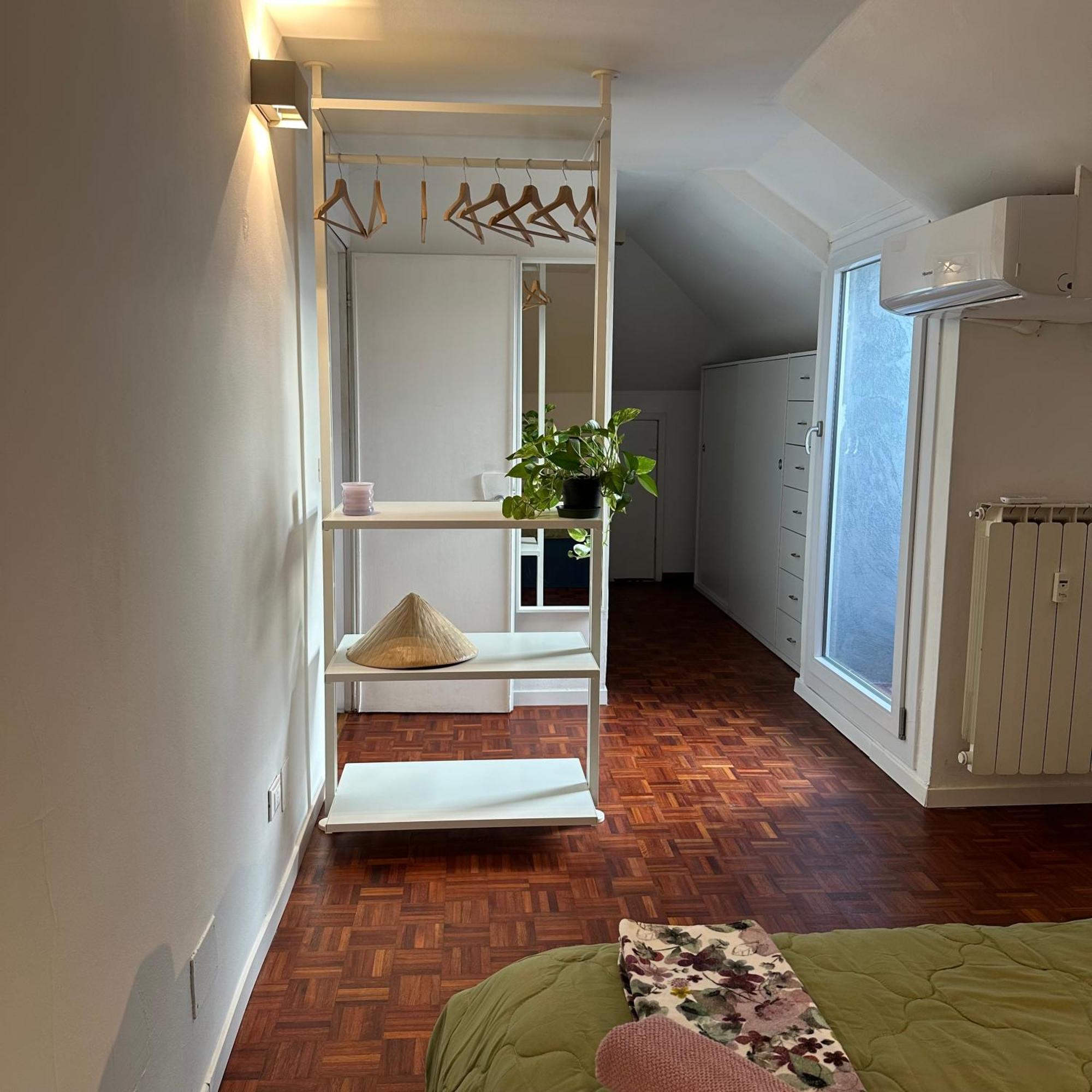 Venice Rooms Favaro Veneto Exterior foto