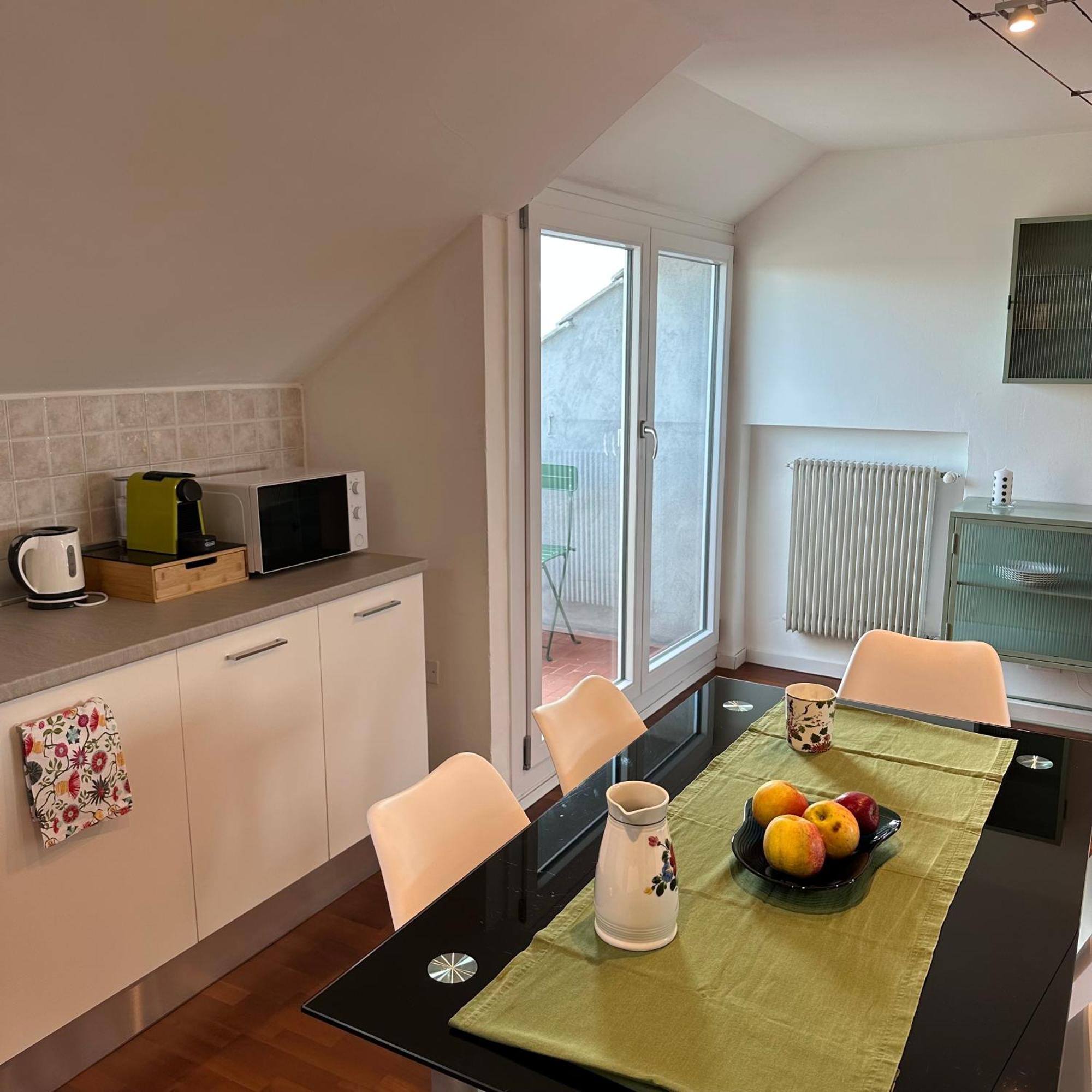 Venice Rooms Favaro Veneto Quarto foto