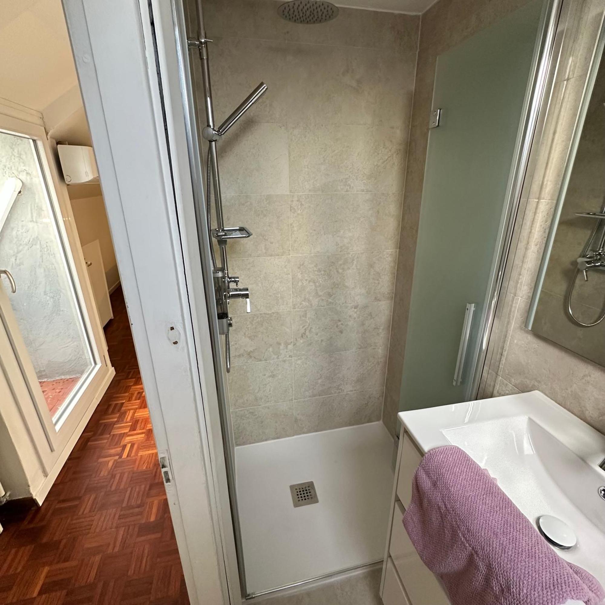 Venice Rooms Favaro Veneto Quarto foto