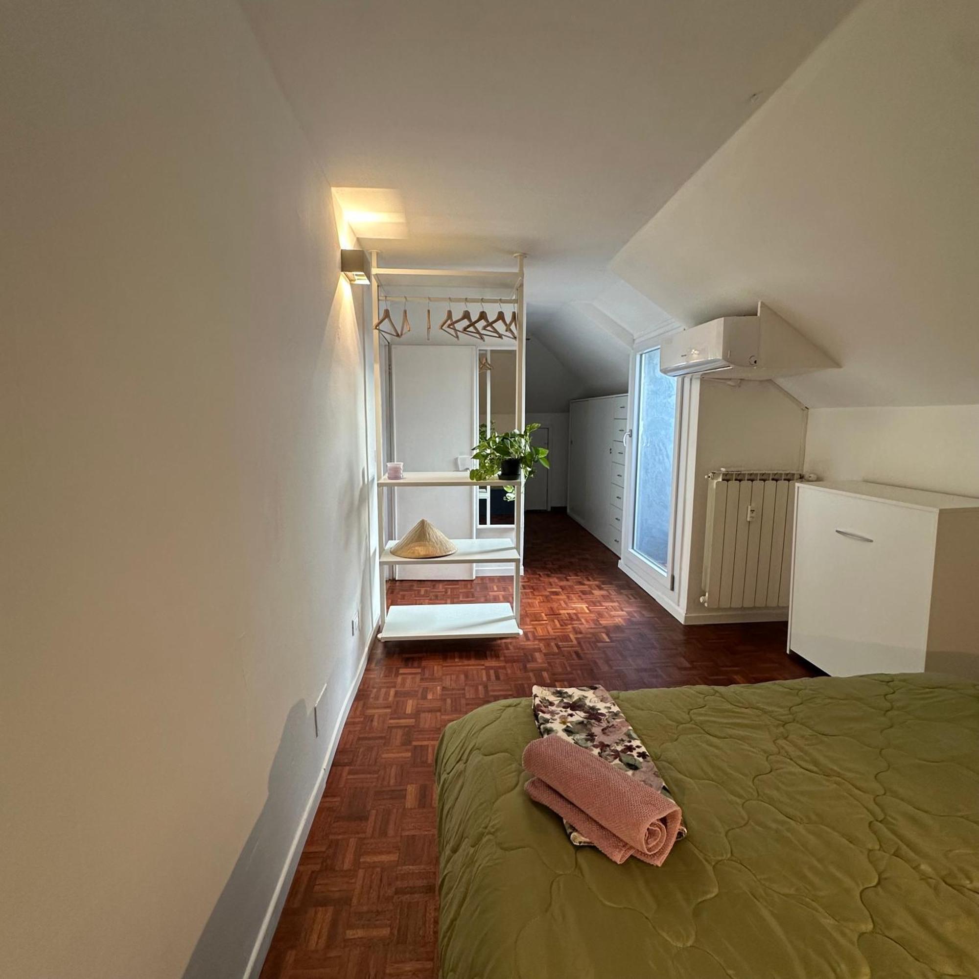 Venice Rooms Favaro Veneto Exterior foto