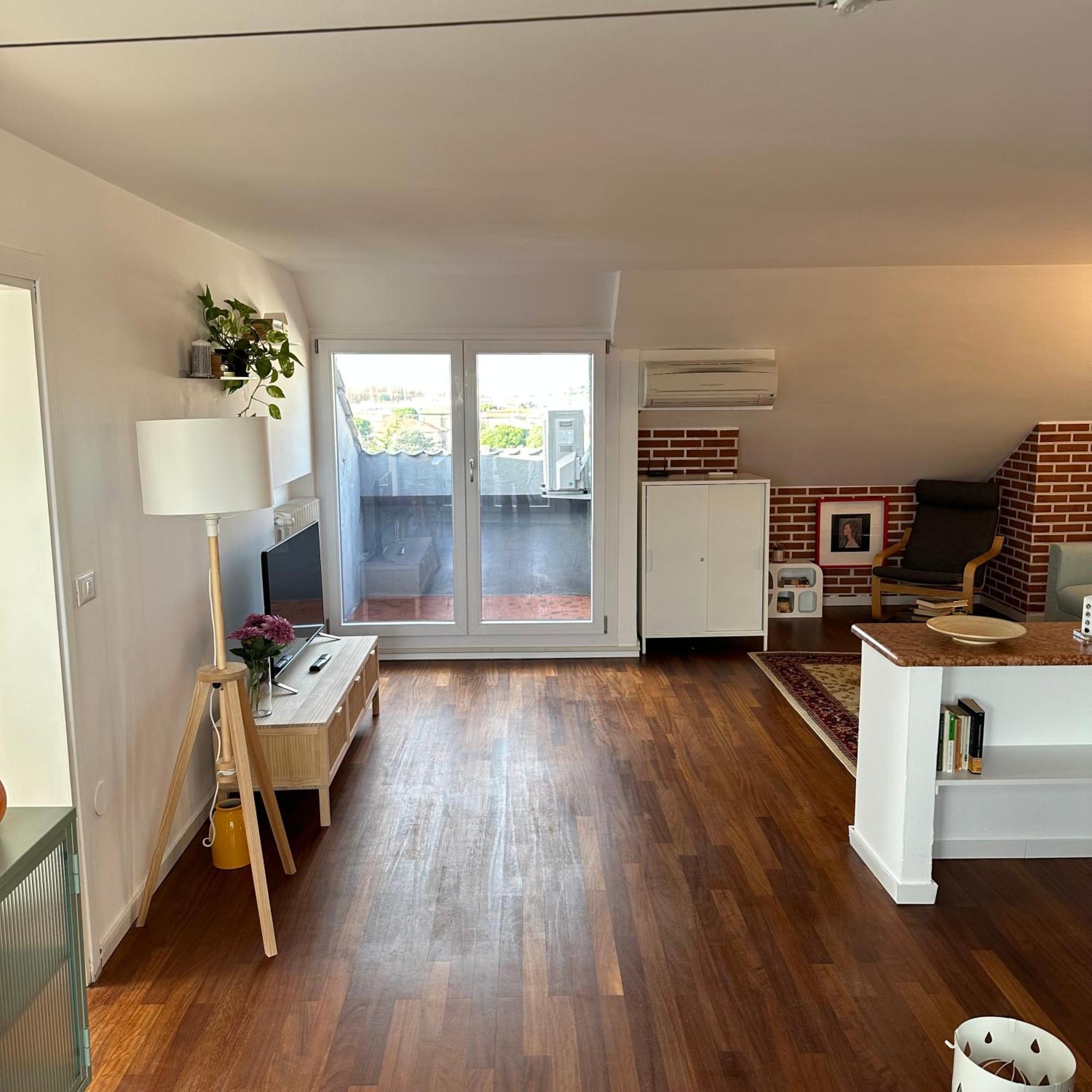 Venice Rooms Favaro Veneto Exterior foto