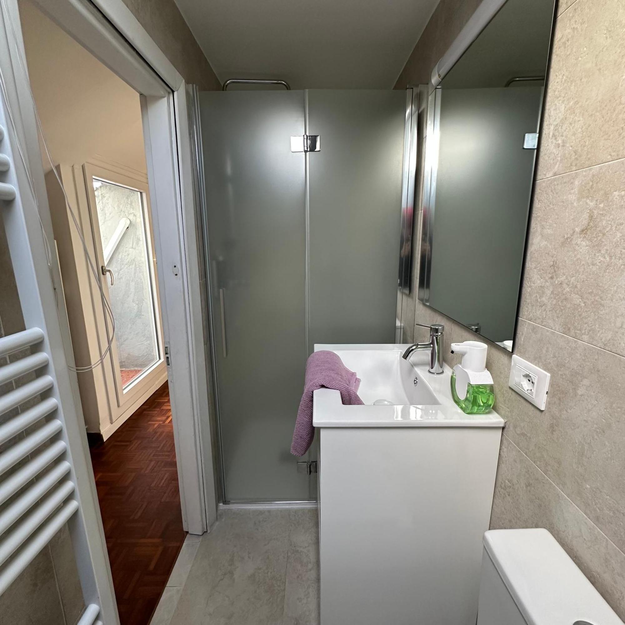 Venice Rooms Favaro Veneto Quarto foto