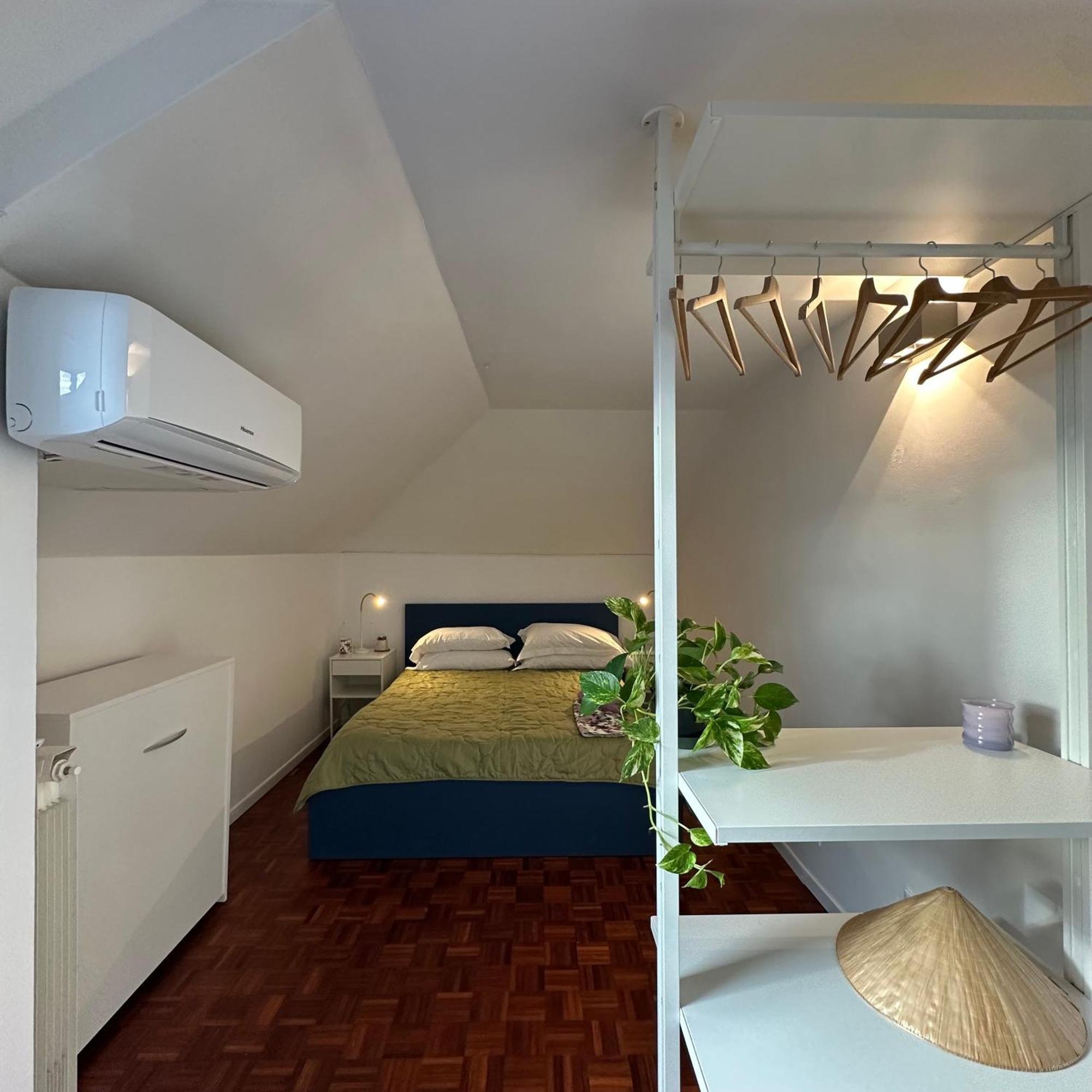 Venice Rooms Favaro Veneto Exterior foto