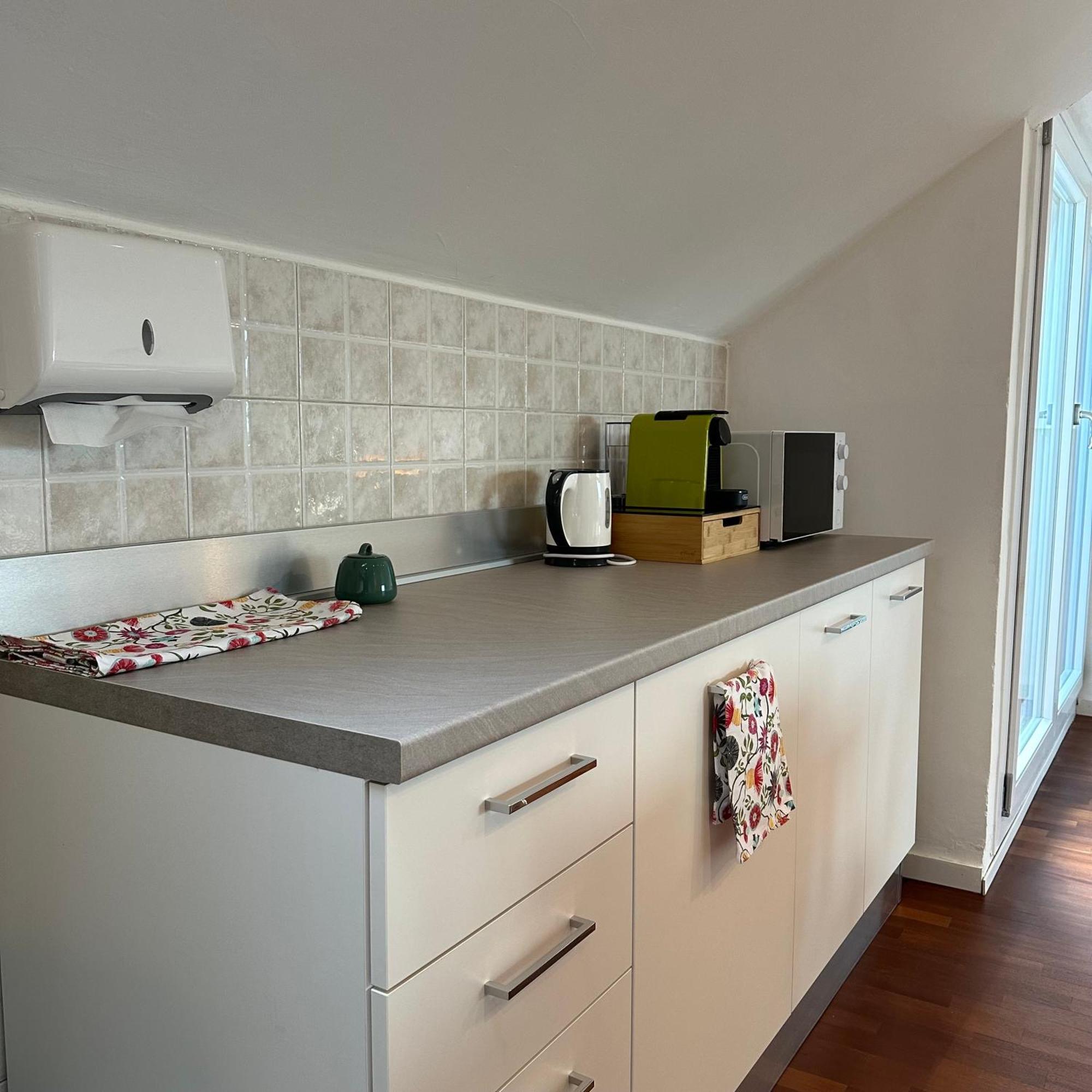 Venice Rooms Favaro Veneto Quarto foto